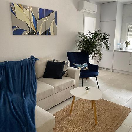 Thader I Apartment With Views Rojales Eksteriør bilde