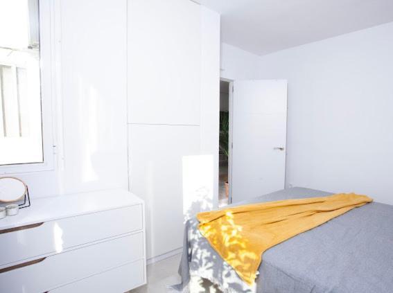 Thader I Apartment With Views Rojales Eksteriør bilde