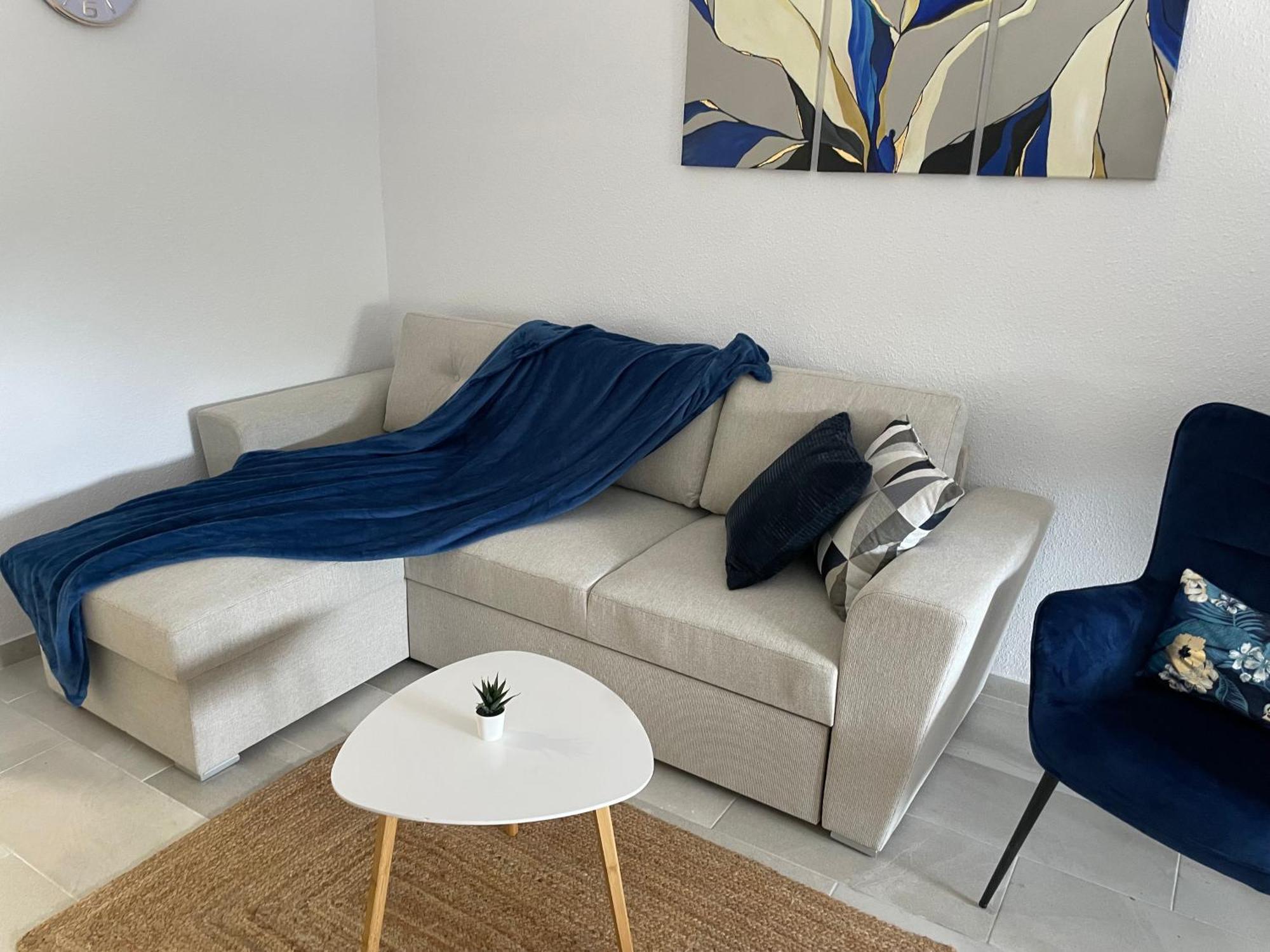 Thader I Apartment With Views Rojales Eksteriør bilde